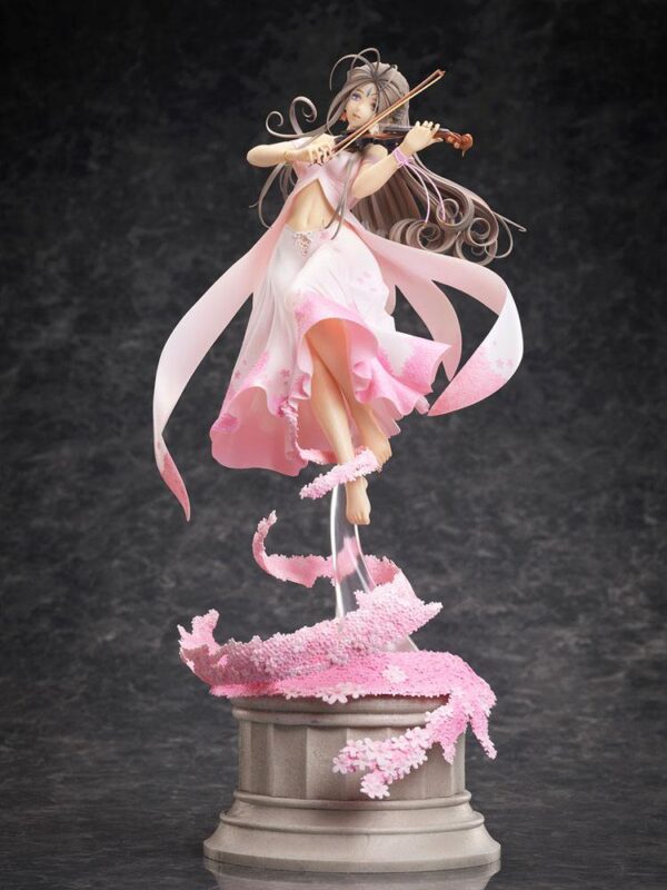 Estatua Oh My Goddess Belldandy 37cm