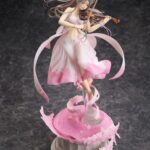 Estatua Oh My Goddess Belldandy 37cm