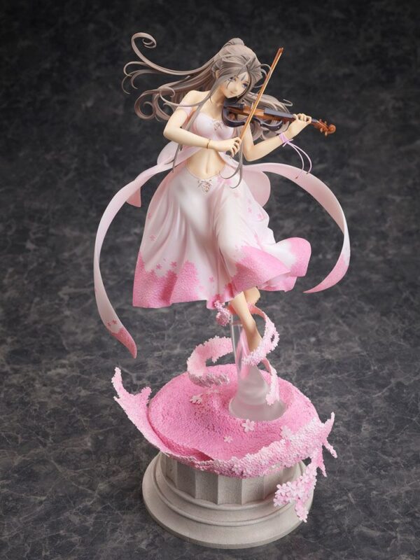 Estatua Oh My Goddess Belldandy 37cm