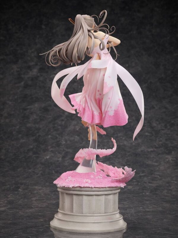 Estatua Oh My Goddess Belldandy 37cm