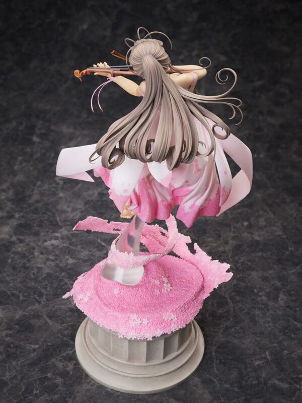 Estatua Oh My Goddess Belldandy 37cm