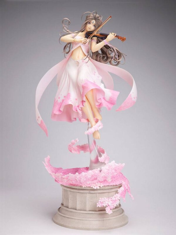 Estatua Oh My Goddess Belldandy 37cm