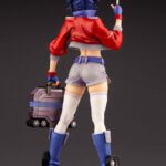 Estatua Optimus Prime Bishoujo Transformers