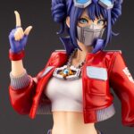 Estatua Optimus Prime Bishoujo Transformers