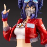 Estatua Optimus Prime Bishoujo Transformers