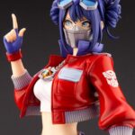 Estatua Optimus Prime Bishoujo Transformers