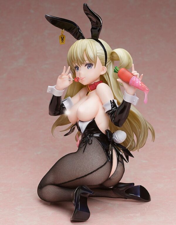 Estatua Original Character Charlotte 30cm