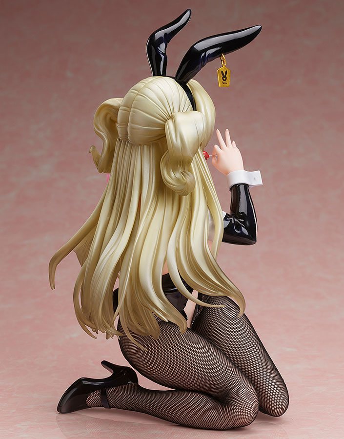 Estatua Original Character Charlotte 30cm