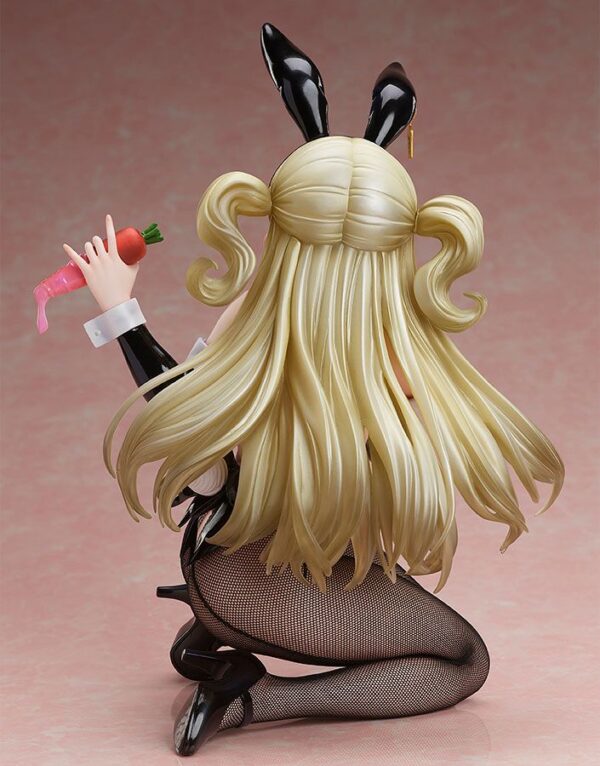 Estatua Original Character Charlotte 30cm