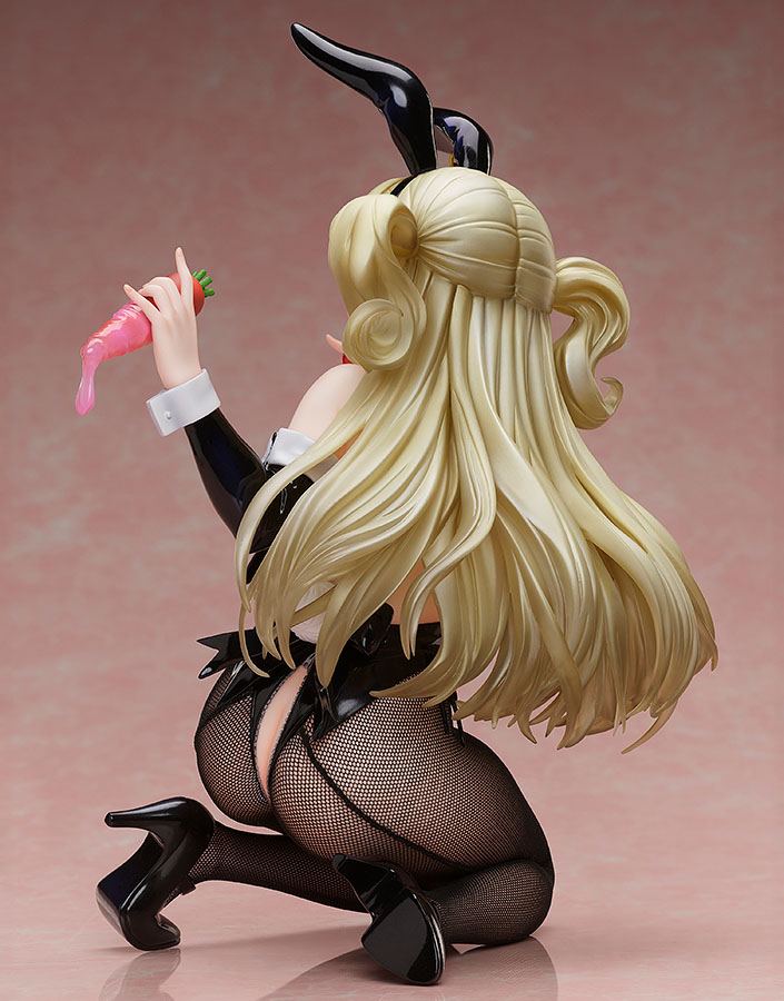 Estatua Original Character Charlotte 30cm