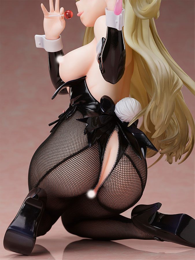 Estatua Original Character Charlotte 30cm