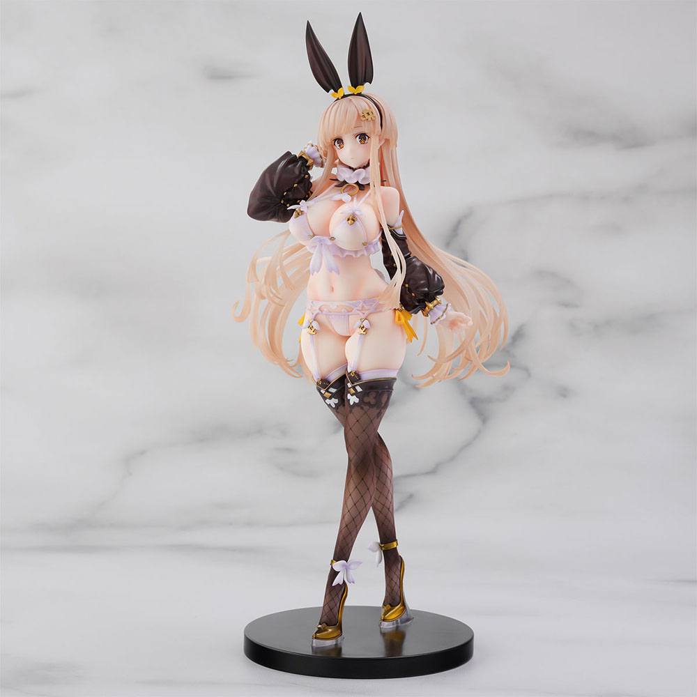 Estatua Original Character Mois 30cm