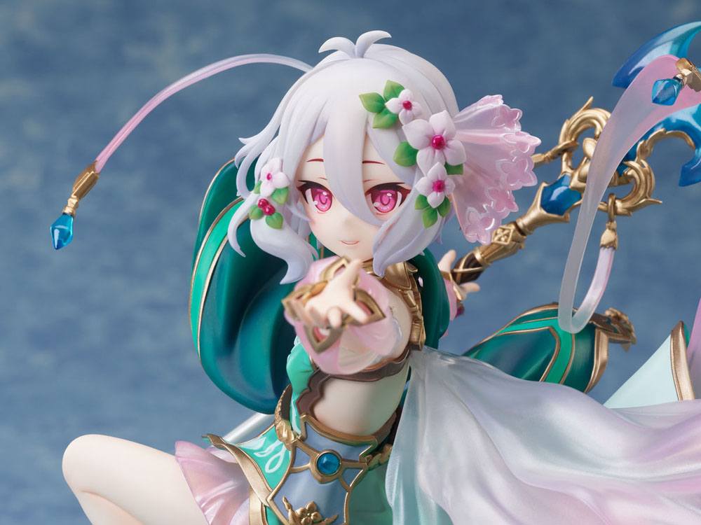 Estatua Princess Connect Kokkoro 6 18cm