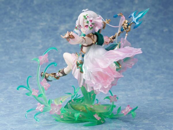 Estatua Princess Connect Kokkoro 6 18cm