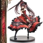 Estatua Prisma Wing Kurumi Tokisaki