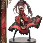 Estatua Prisma Wing Kurumi Tokisaki