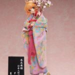 Estatua Sakura Kinomoto Japanese Doll