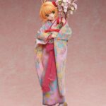 Estatua Sakura Kinomoto Japanese Doll