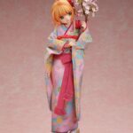 Estatua Sakura Kinomoto Japanese Doll