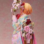 Estatua Sakura Kinomoto Japanese Doll