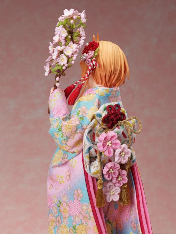 Estatua Sakura Kinomoto Japanese Doll