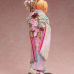 Estatua Sakura Kinomoto Japanese Doll