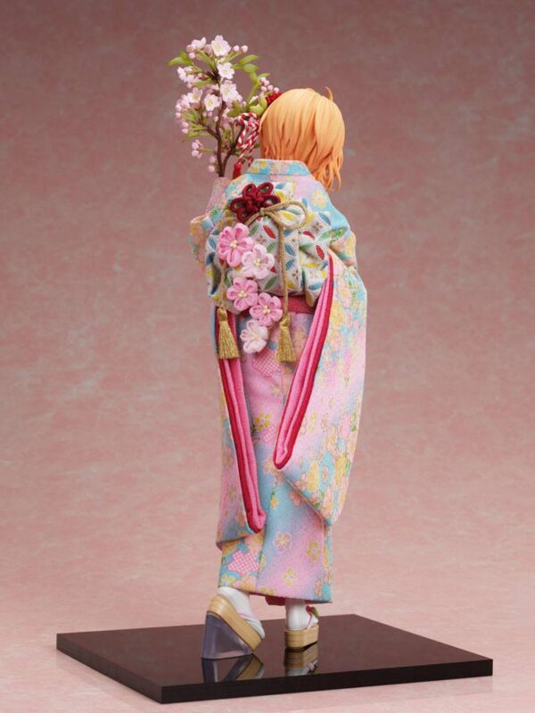 Estatua Sakura Kinomoto Japanese Doll