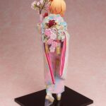 Estatua Sakura Kinomoto Japanese Doll