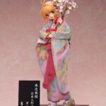 Estatua Sakura Kinomoto Japanese Doll