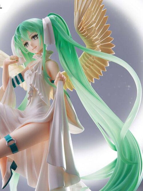 Estatua Tenitol Hatsune Miku Light