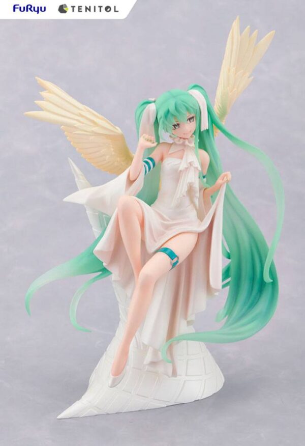 Estatua Tenitol Hatsune Miku Light