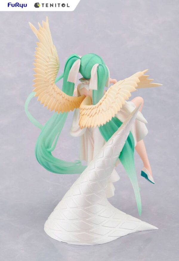 Estatua Tenitol Hatsune Miku Light