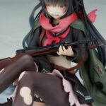 Estatua Type 100 Heavy Damage Girls Frontline