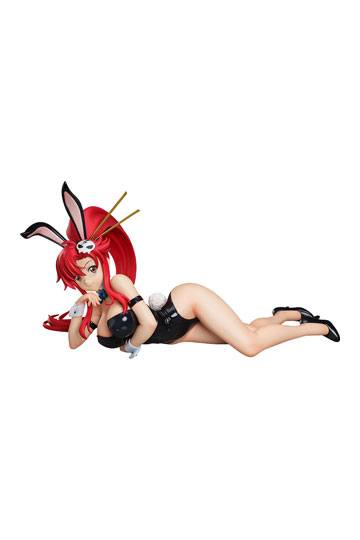 Estatua Yoko Bare Leg Bunny