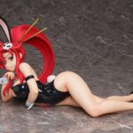 Estatua Yoko Bare Leg Bunny