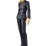 Figura Action Heroes Sanji