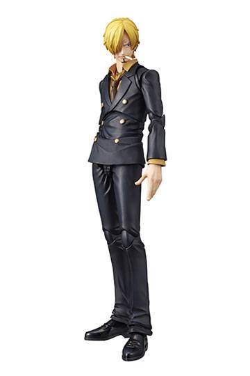 Figura Action Heroes Sanji