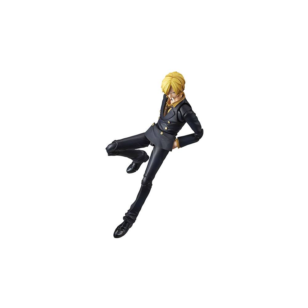 Figura Action Heroes Sanji