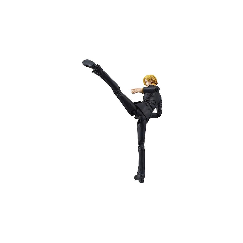 Figura Action Heroes Sanji