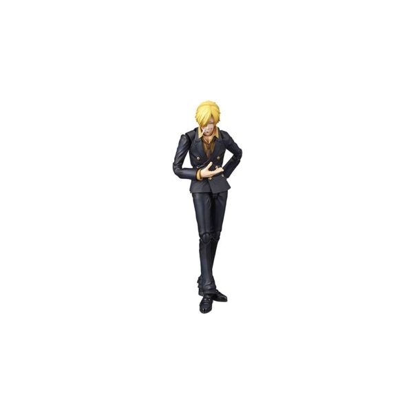 Figura Action Heroes Sanji