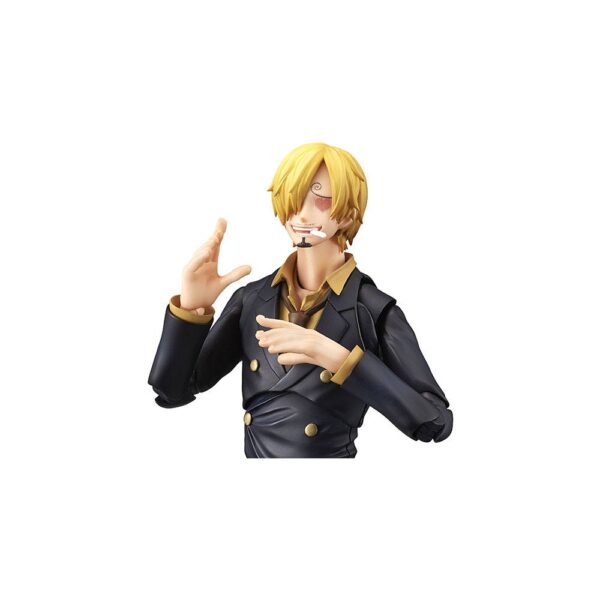 Figura Action Heroes Sanji