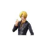 Figura Action Heroes Sanji