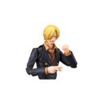 Figura Action Heroes Sanji