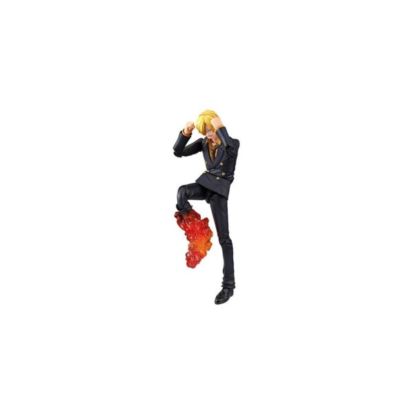 Figura Action Heroes Sanji