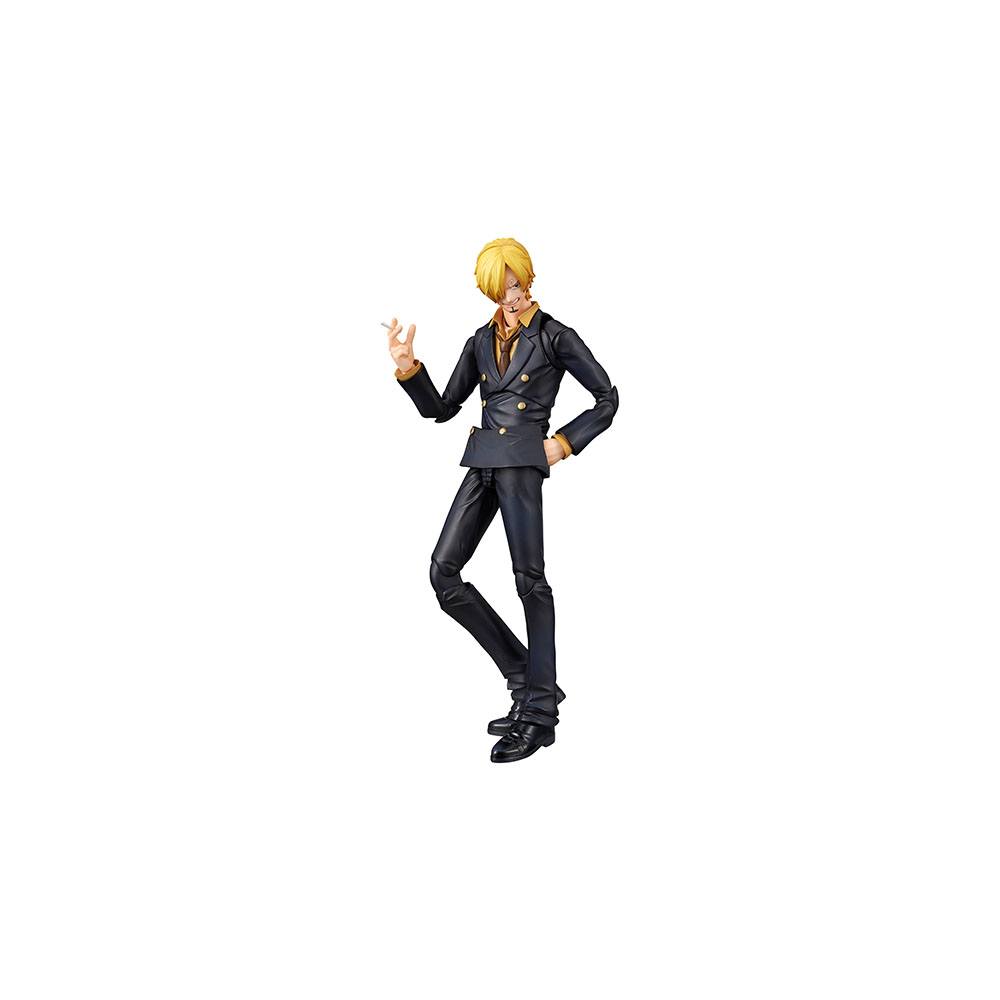 Figura Action Heroes Sanji