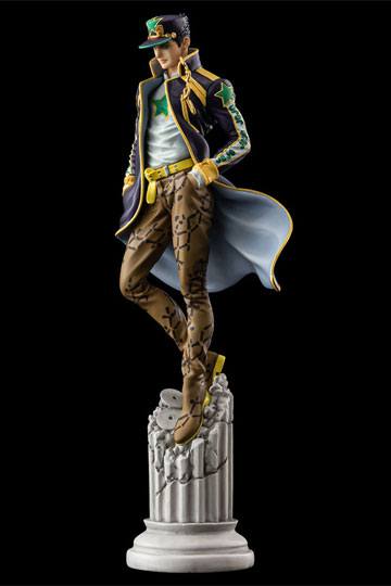 Figura Bolígrafo Jotaro Kujo