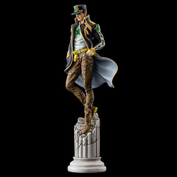 Figura Bolígrafo Jotaro Kujo