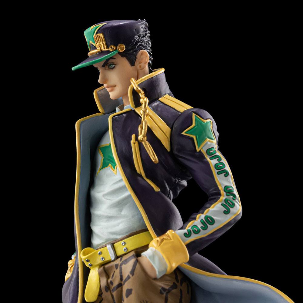 Figura Bolígrafo Jotaro Kujo