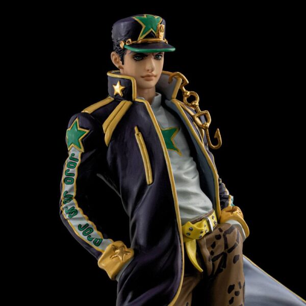 Figura Bolígrafo Jotaro Kujo