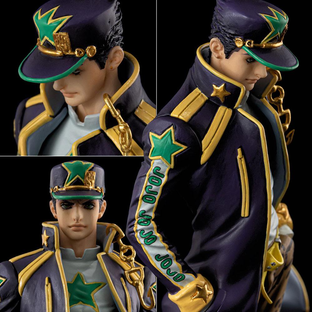 Figura Bolígrafo Jotaro Kujo